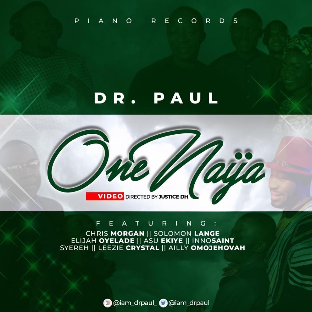 Album One Naija - Dr. Paul