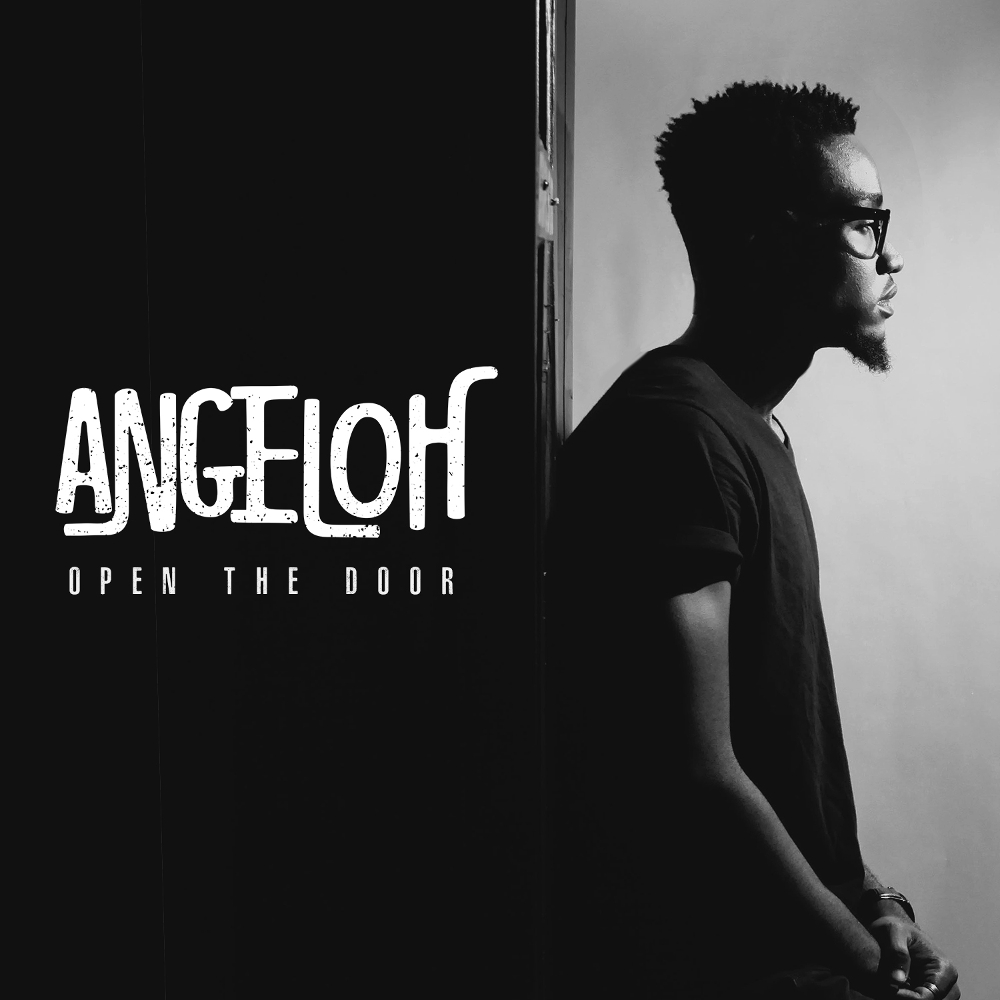 Album Open the Door - Angeloh