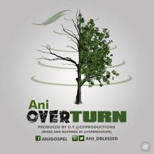 Overturn - Ani lyrics