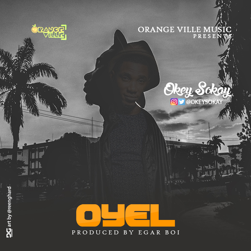 Oyel (Oil) - Okeysokay lyrics