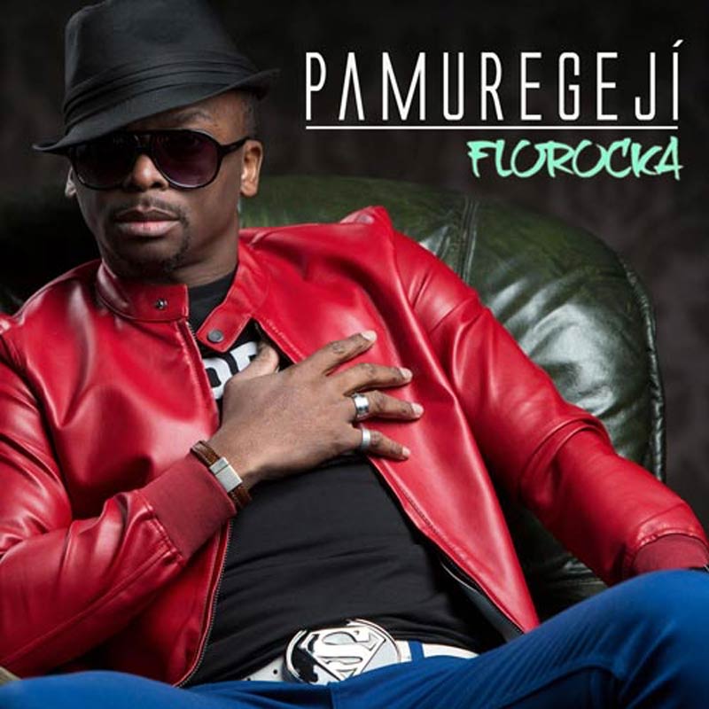 Pamuregeji - Florocka lyrics