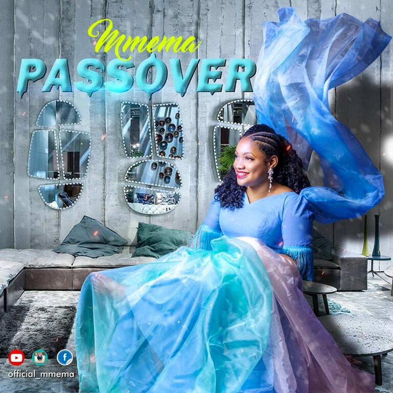 Passover - Mmema lyrics