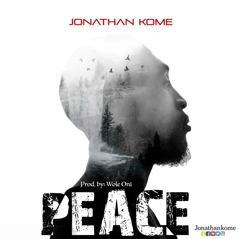 Keleya (Praise Him) - Jonathan Kome lyrics