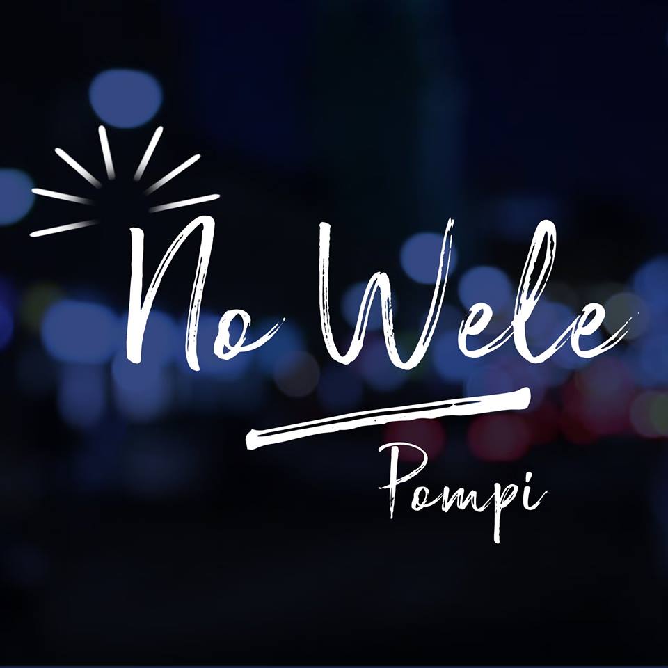 Album No Wele - Pompi