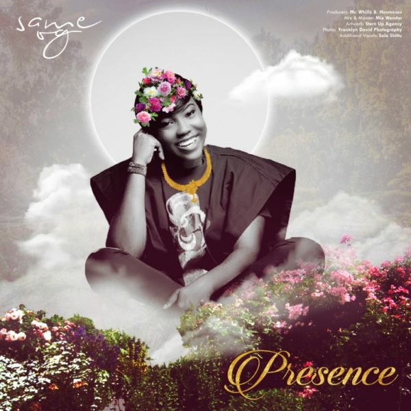 Presence - Same OG lyrics