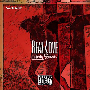 Real love - Irvin Suave lyrics