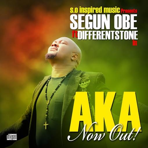 Aka - Segun Obe lyrics