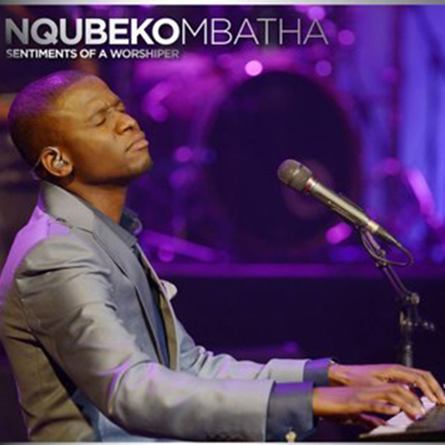 Arise - Nqubeko Mbatha lyrics