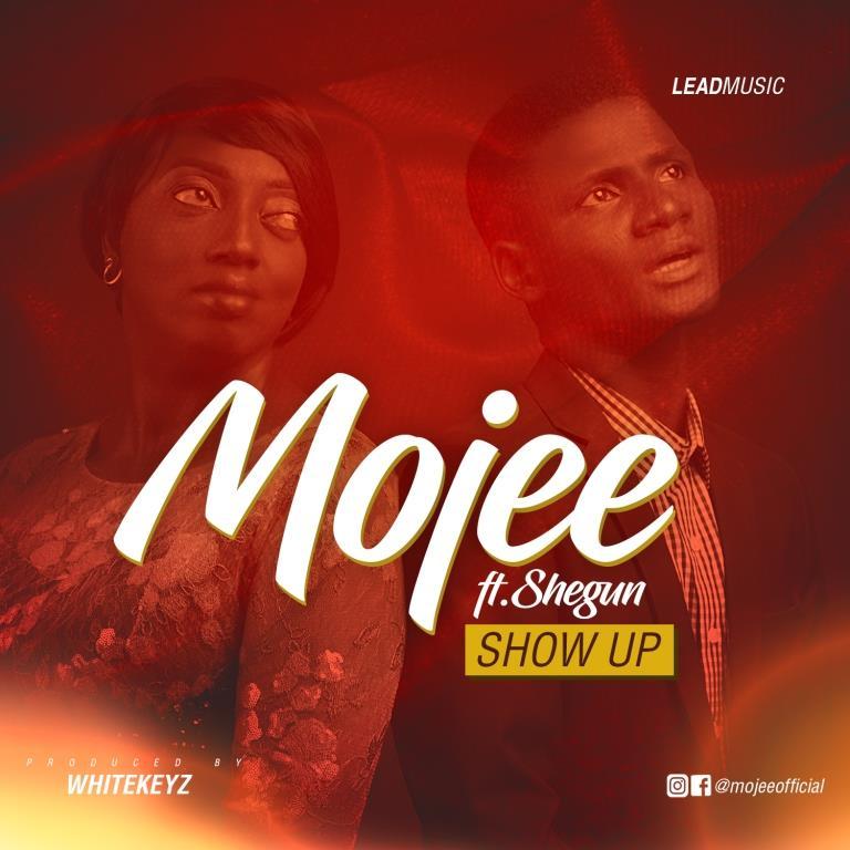 Album Show up - Mojee