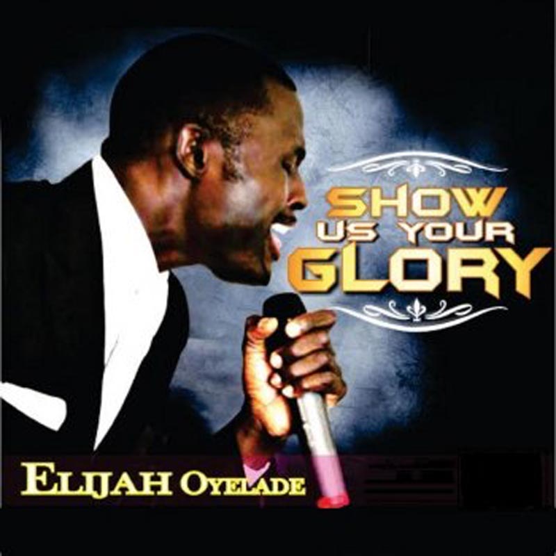 The Way You Father Me - Elijah Oyelade lyrics