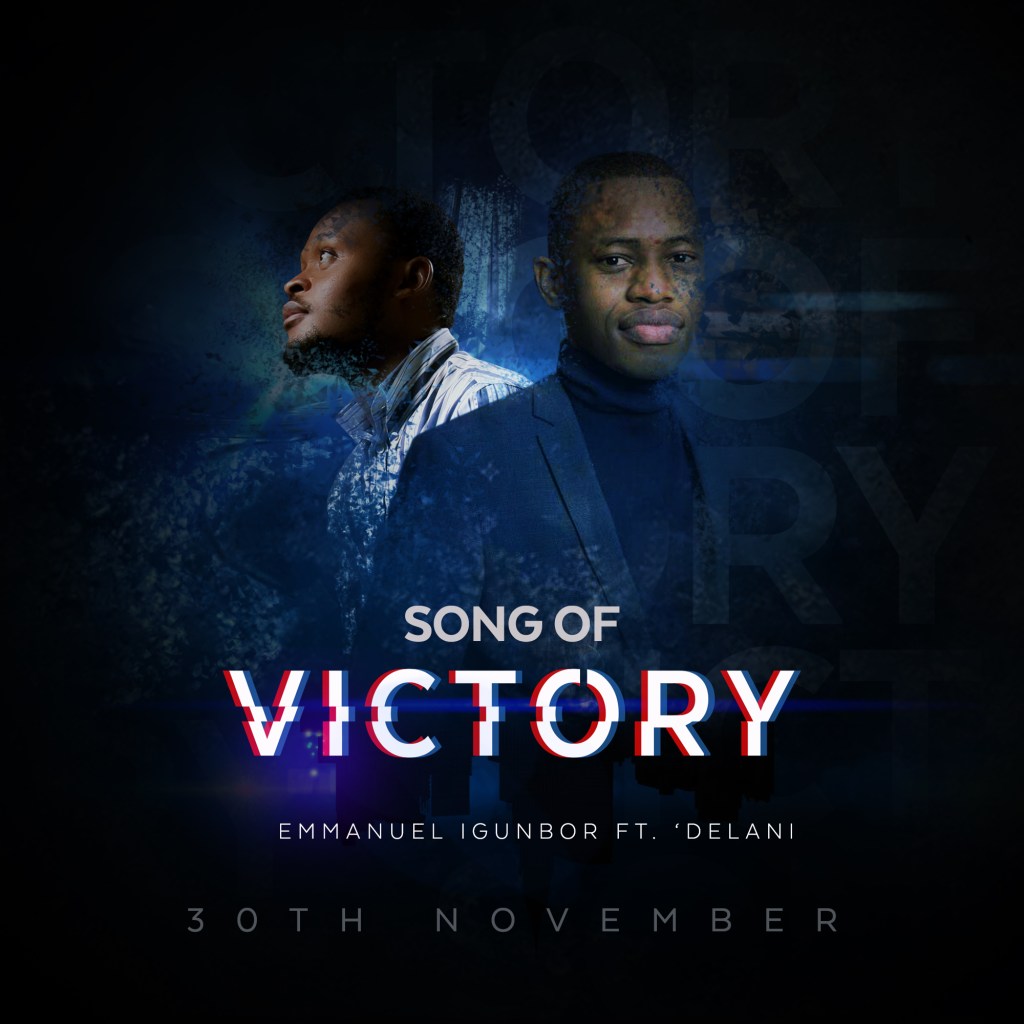 Song of victory - 'Delani lyrics