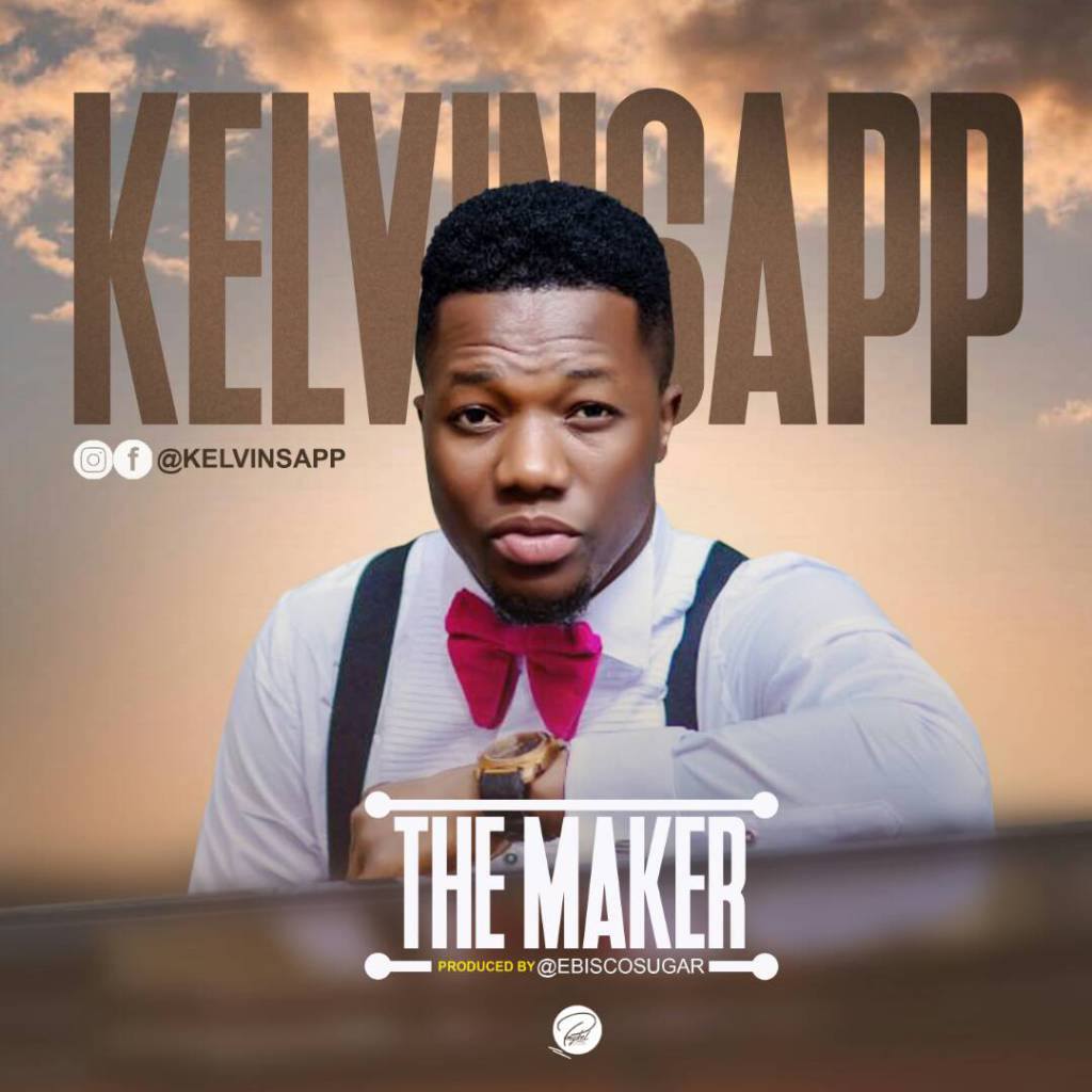 Album The maker - Kelvinsapp
