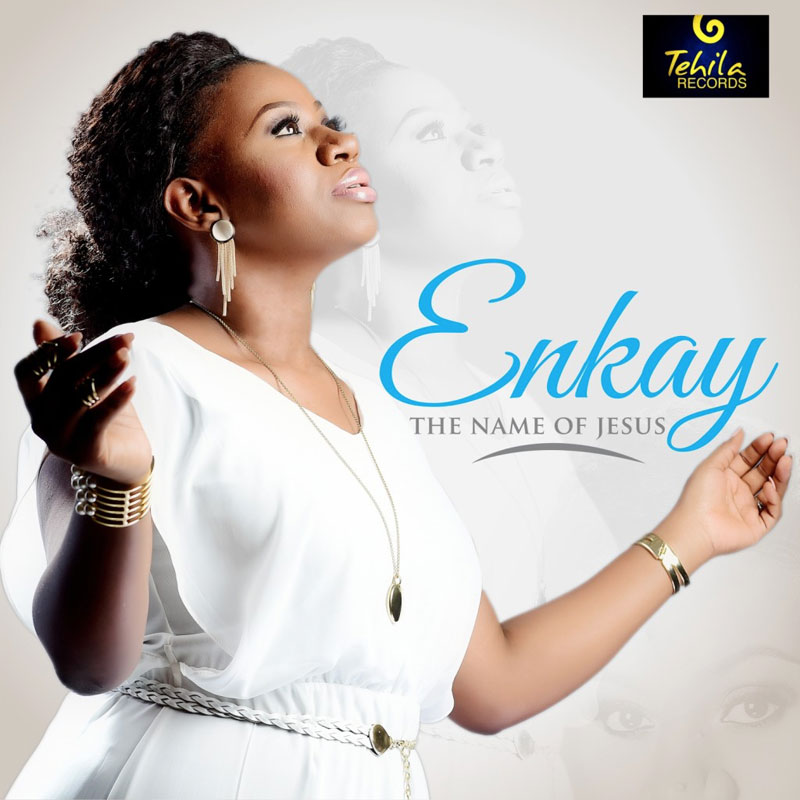 The Name of Jesus - Enkay lyrics