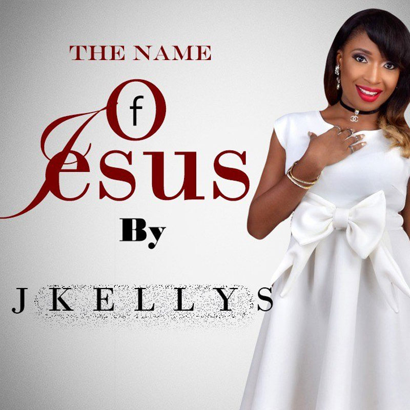 Album The Name Of Jesus - Jkellys