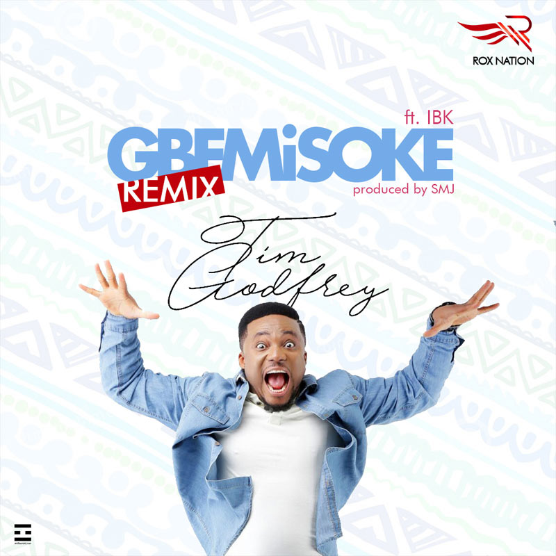 Gbemisoke - Tim Godfrey lyrics