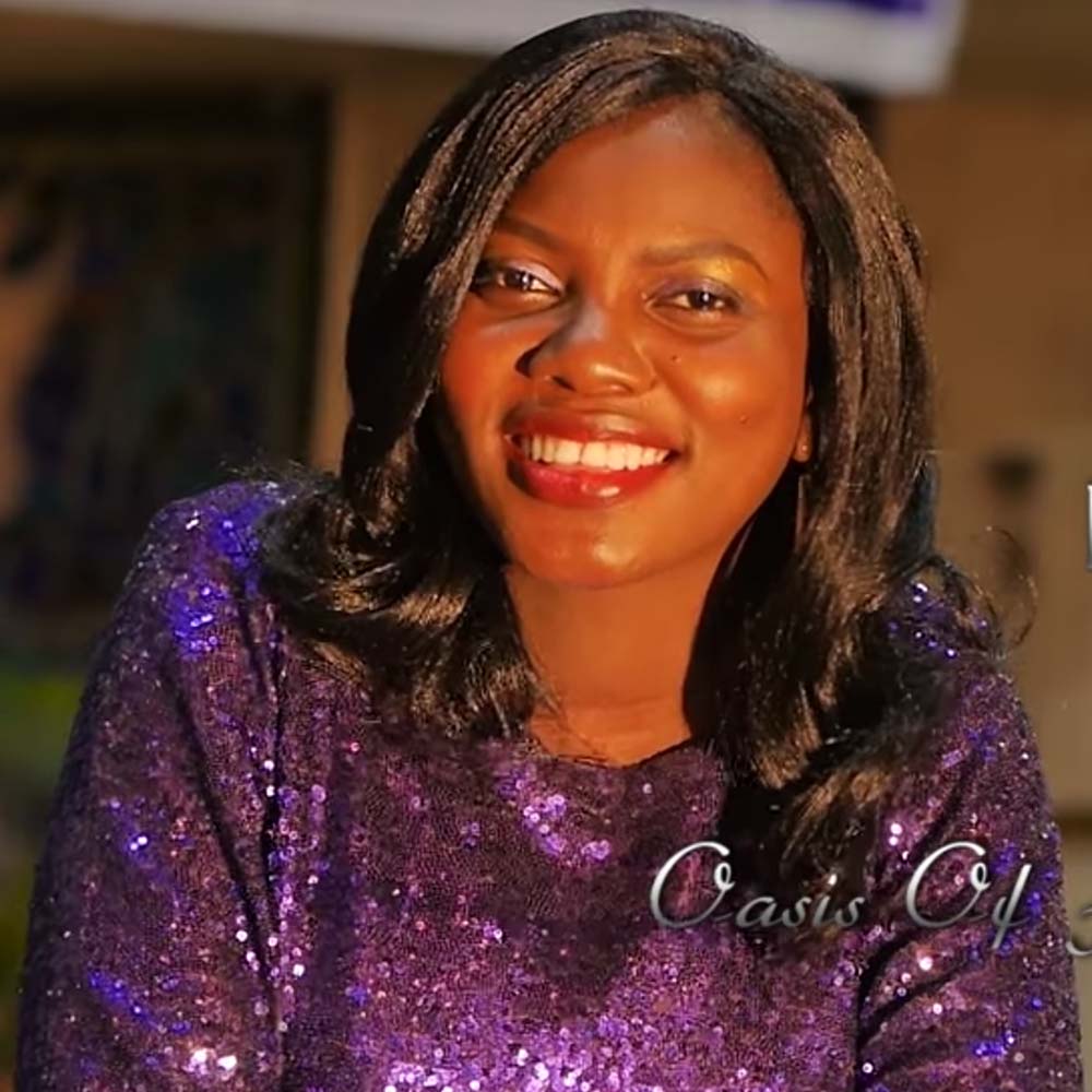 Album To Thee We Come - Funmi Sax Olujoshua