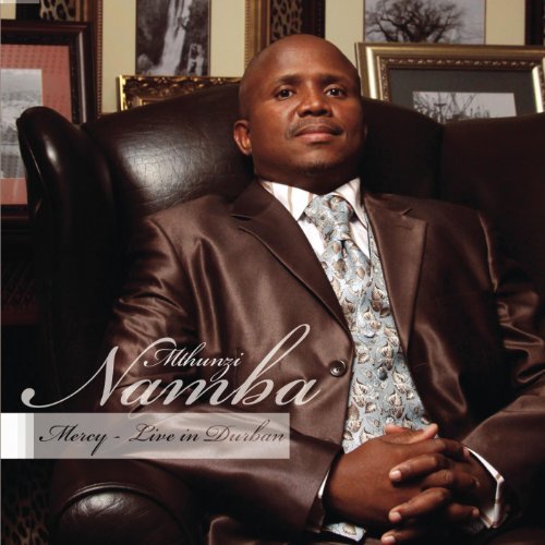 Mercy - Mthunzi Namba lyrics