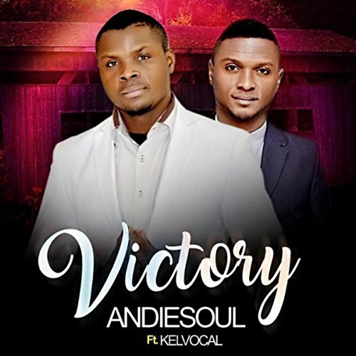 Victory - Andiesoul lyrics