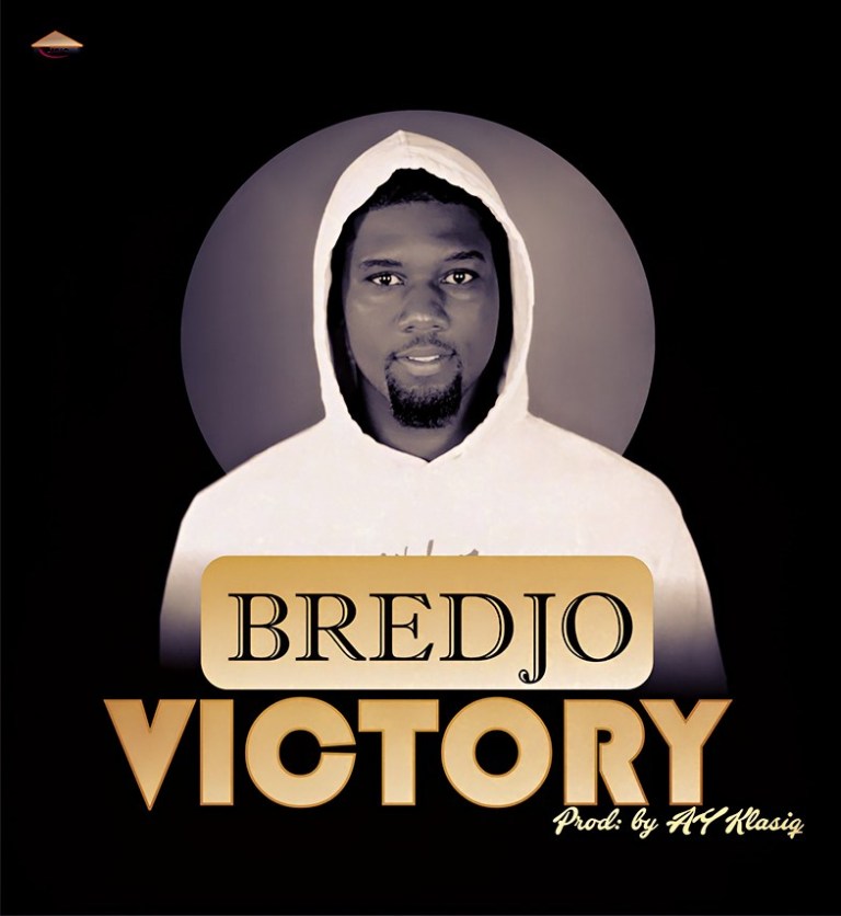 Victory - Bredjo lyrics