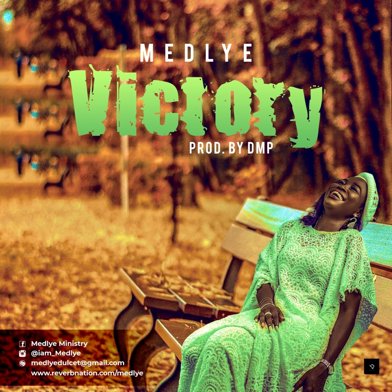 Album Victory - Medlye