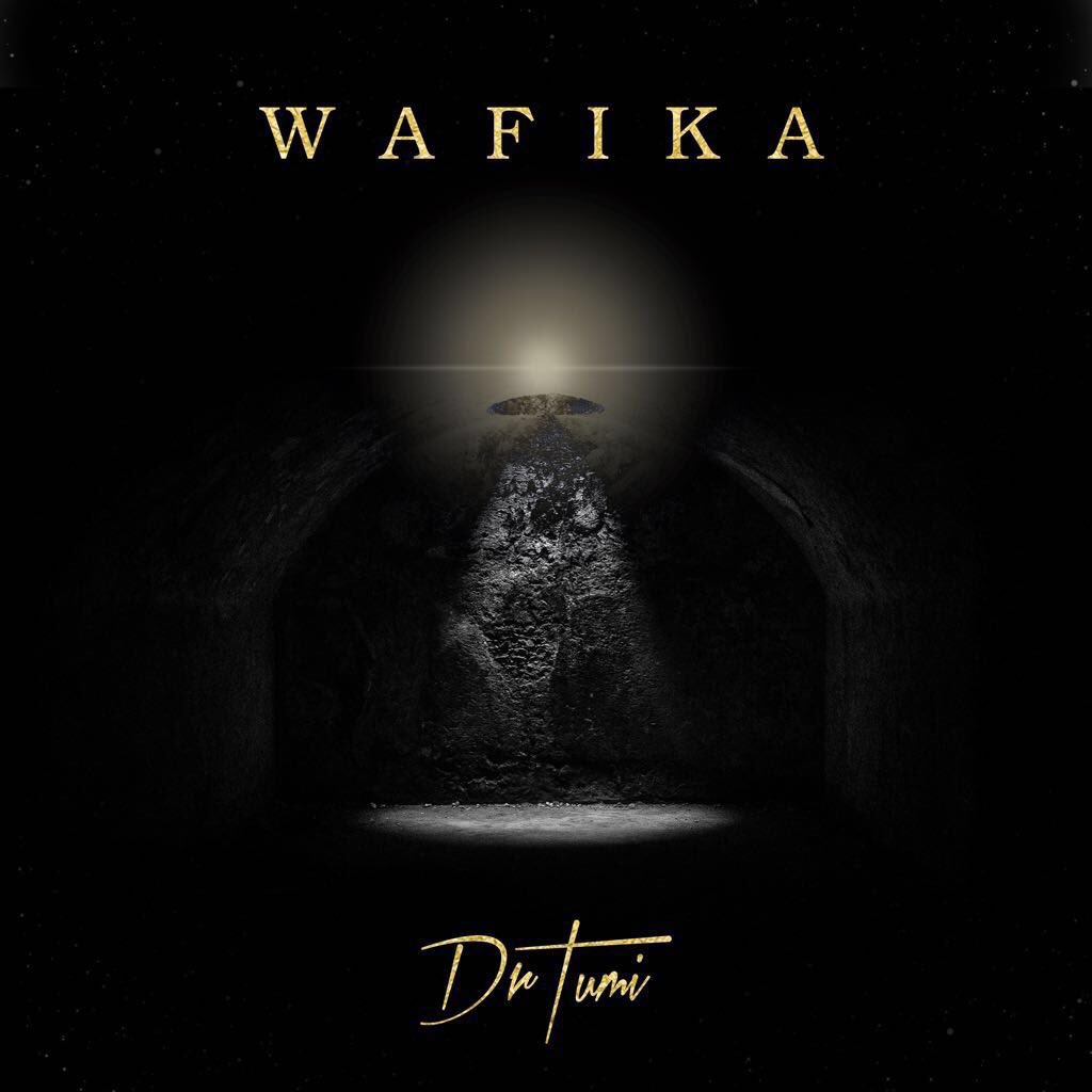 Wafika - Dr Tumi lyrics