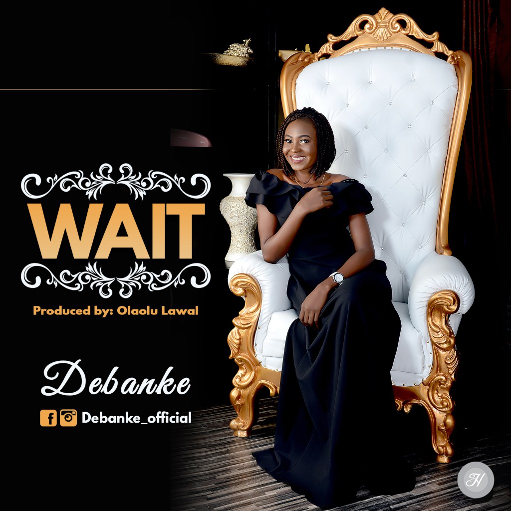 Album Wait - Debanke