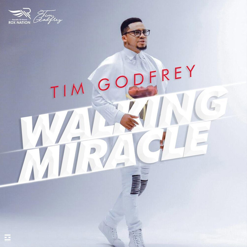 Tim Godfrey Lyrics Bigger