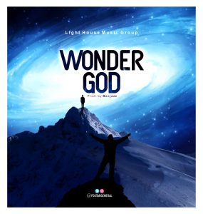 Wonder God - Fostar lyrics