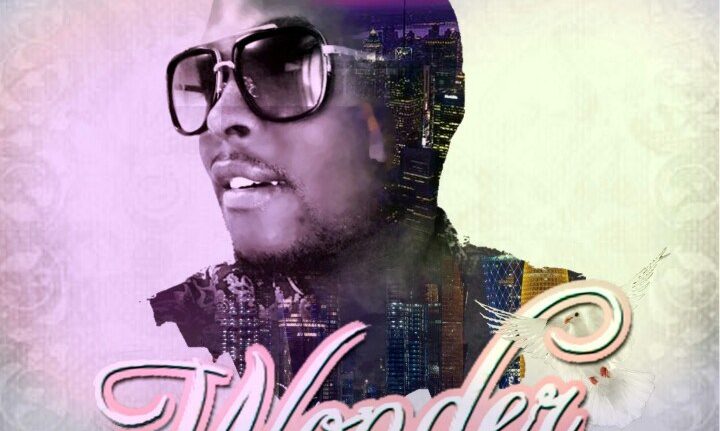 Album Wonder - Mr Victor
