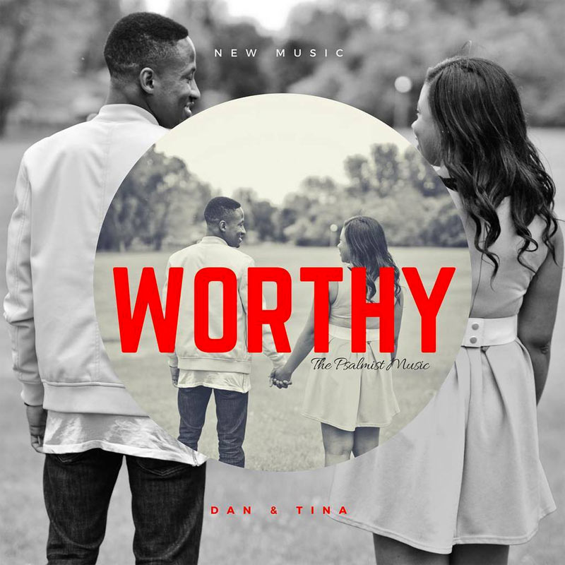 Worthy - Daniel Ojo lyrics
