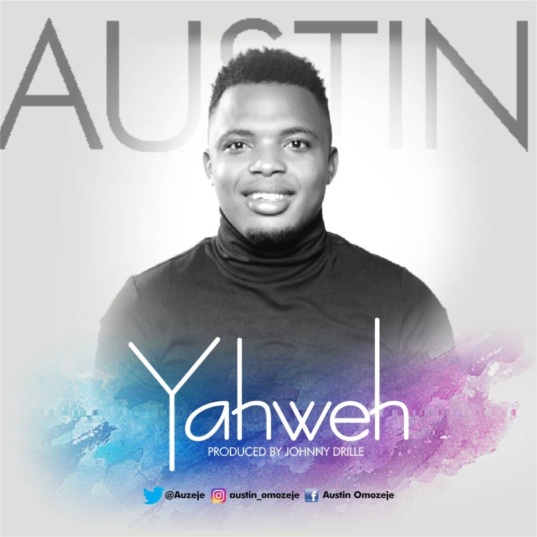 Album Yahweh - Austin