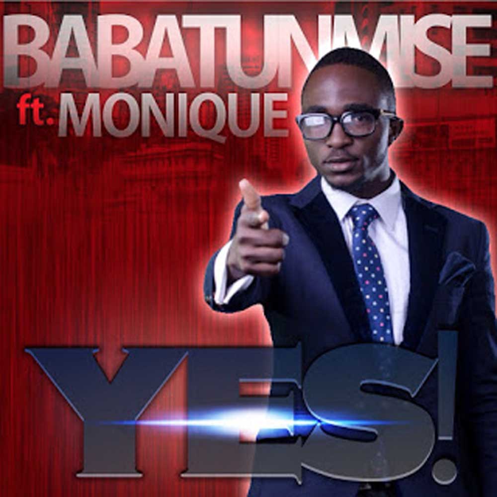 Album Yes - Babatunmise
