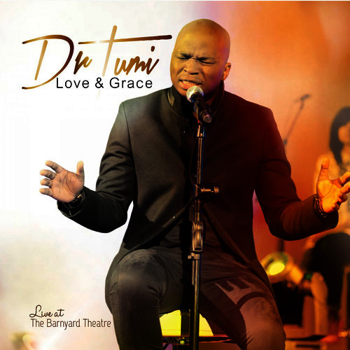 Album I believe - Dr Tumi