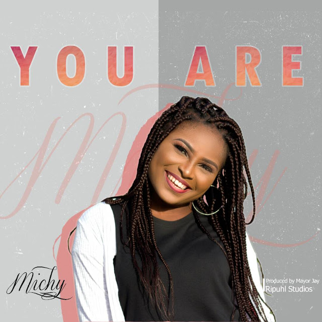 Album You Are - Michy