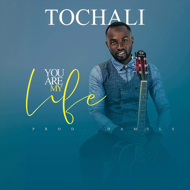 Album You are my Life - Tochali