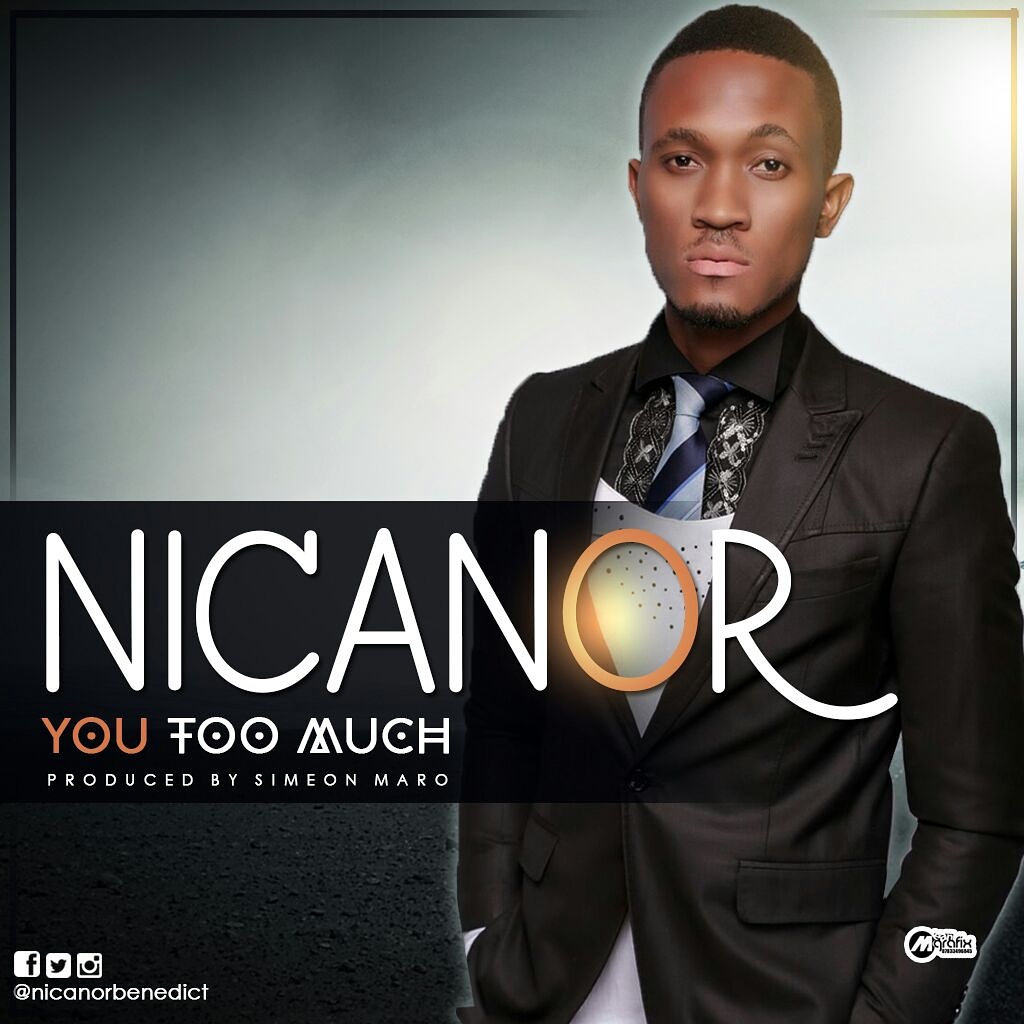 Album Hello Father - Nicanor