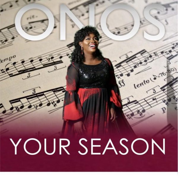 Your Season - Onos Ariyo lyrics